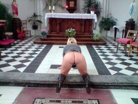 Church Girl