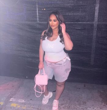 Cienna Stewartt