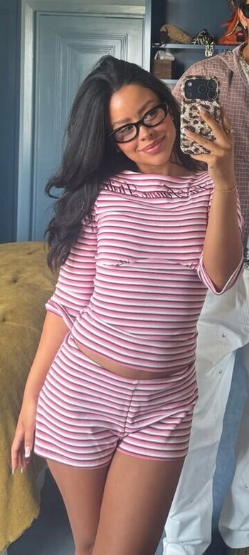 Cierra Ramirez