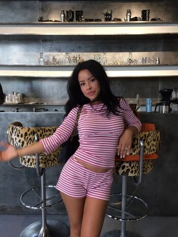 Cierra Ramirez
