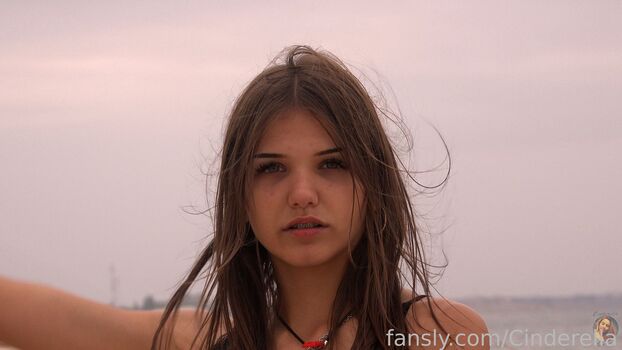 Cinderella Girl