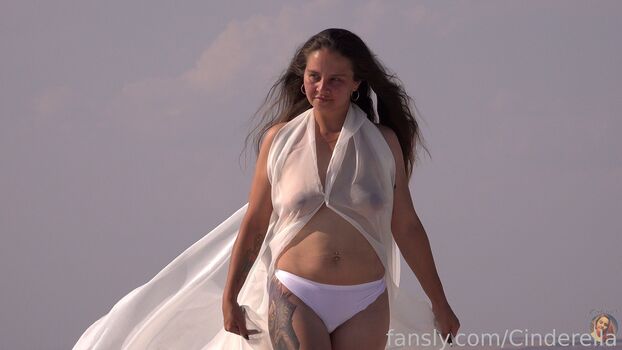 Cinderella Girl