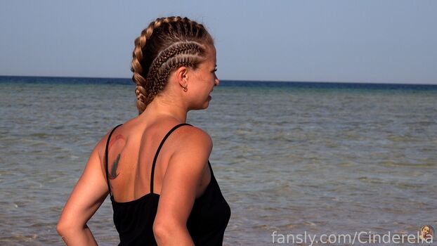 Cinderella Girl