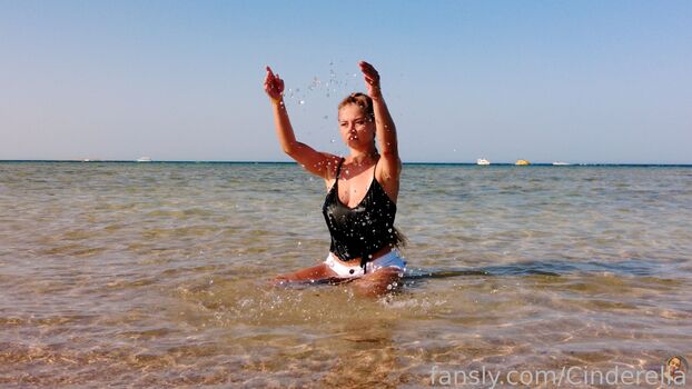 Cinderella Girl