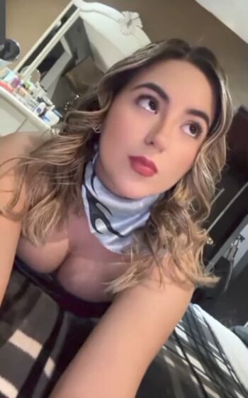 Cindy Astrid