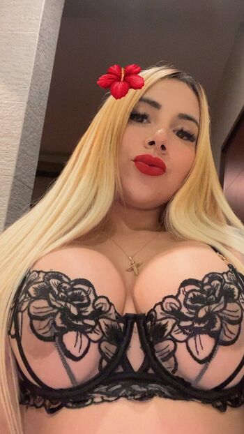Cinthia Obregón