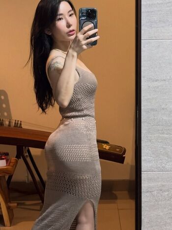 Cintia Tan