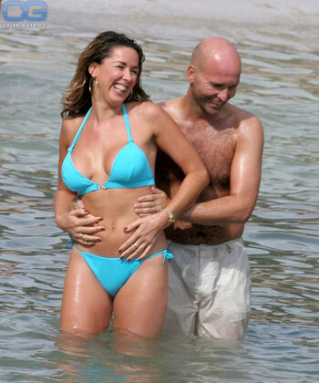 Claire Sweeney