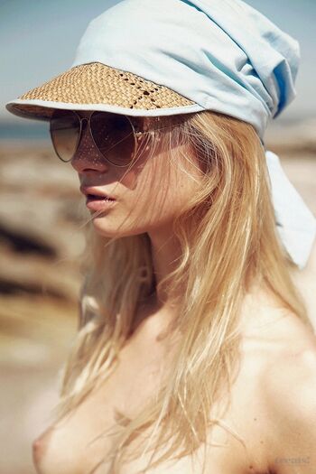 Clara Rosager