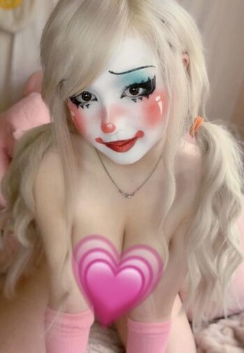 Clown Girls