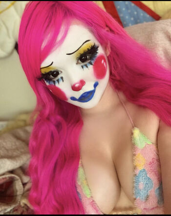 Clown Girls
