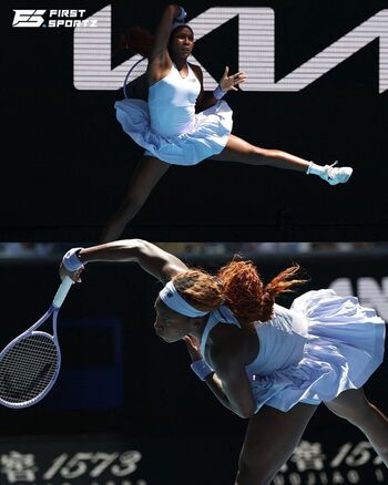 Coco Gauff