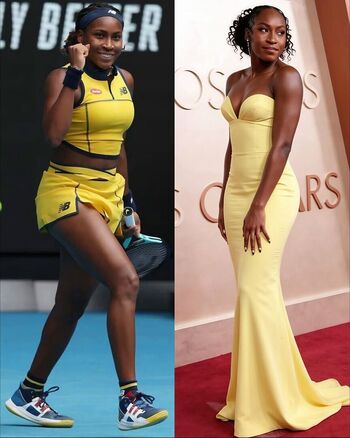 Coco Gauff
