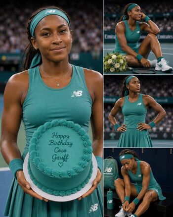 Coco Gauff