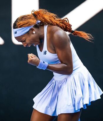 Coco Gauff