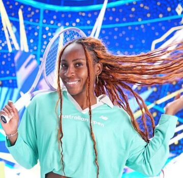 Coco Gauff