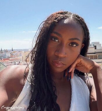 Coco Gauff