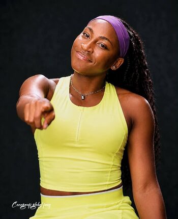 Coco Gauff