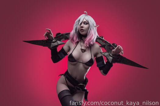 Coconutkaya