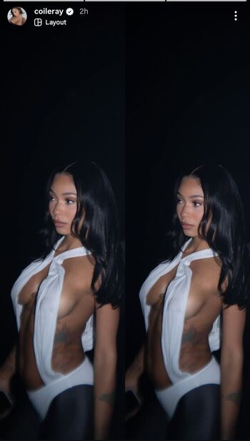 Coi Leray