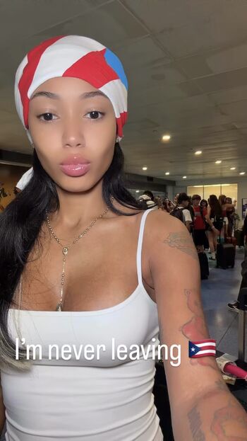 Coi Leray