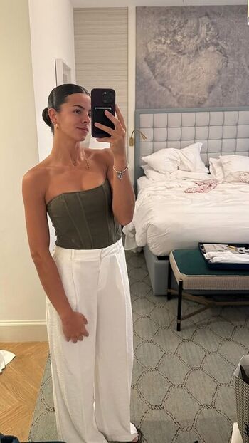 Constanza Cerúndolo