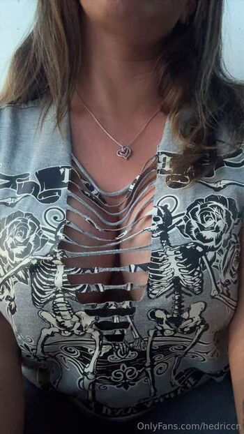 Contessa Hedrick