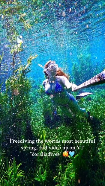 coraliadives