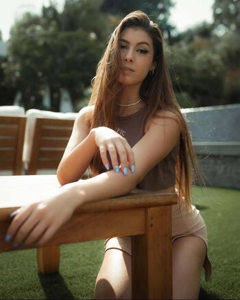 Cortney Gibson