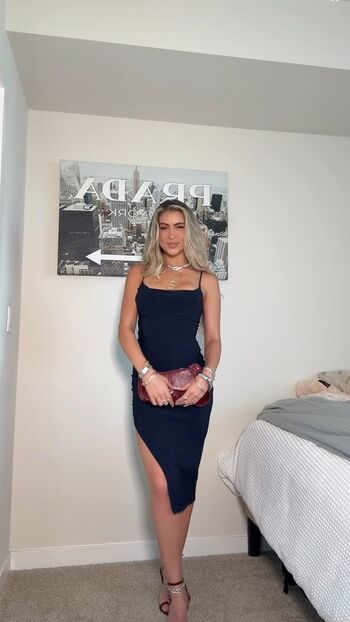 Cortney Gibson