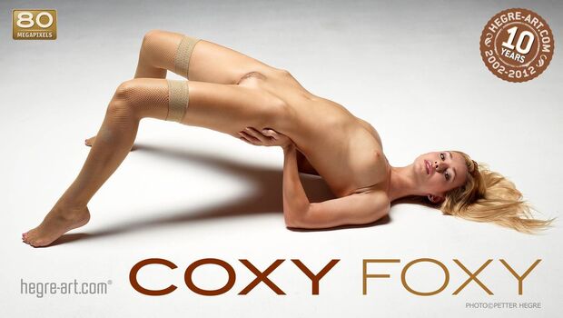 Coxy Foxy