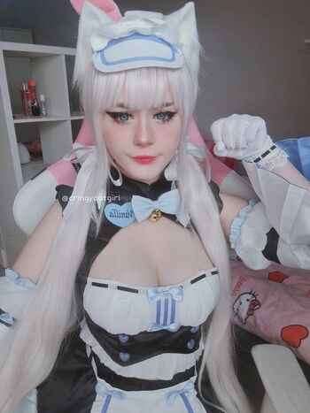 Cringycatgirl