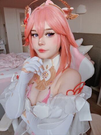 Cringycatgirl