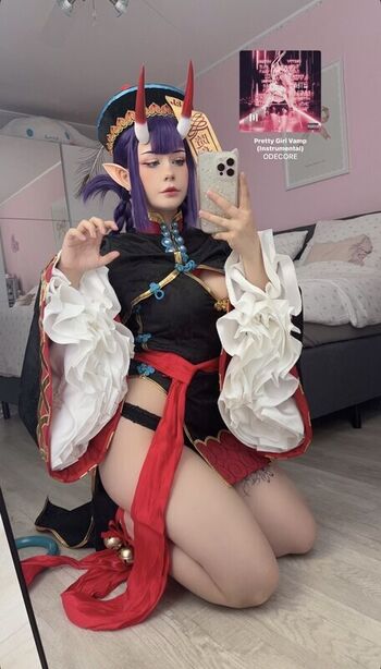Cringycatgirl