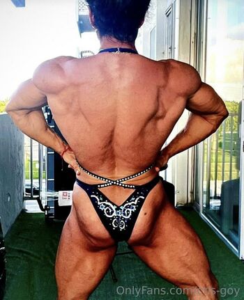 Cris Goy Fbb