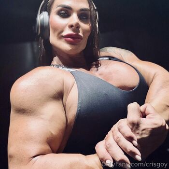 Cris Goy Fbb