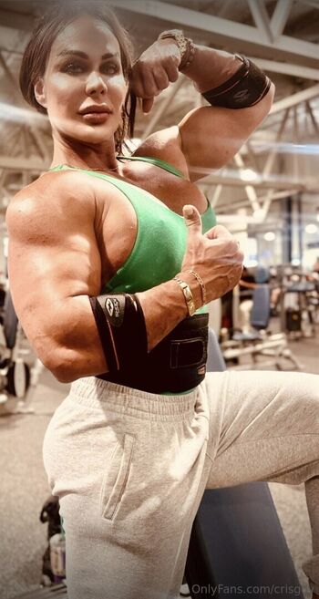 Cris Goy Fbb