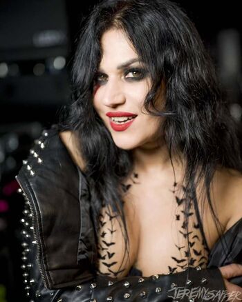 Cristina Scabbia