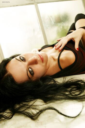 Cristina Scabbia