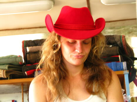 Cristine