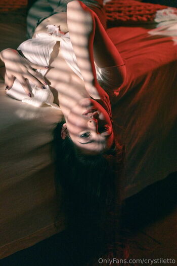 crystiletto