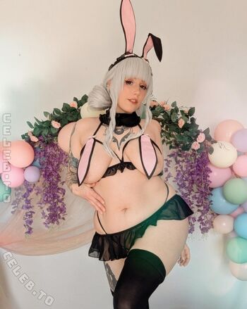 Cupcat.Cosplay