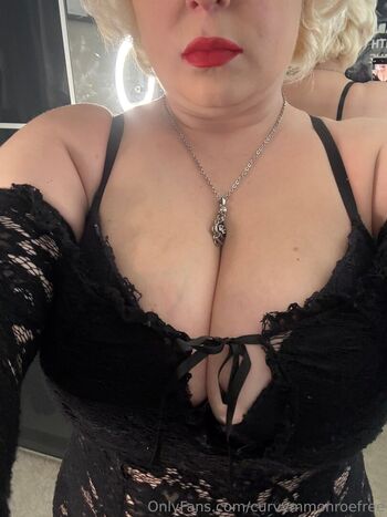 curvymmonroefree