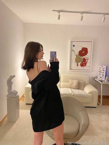 Cutie Kim