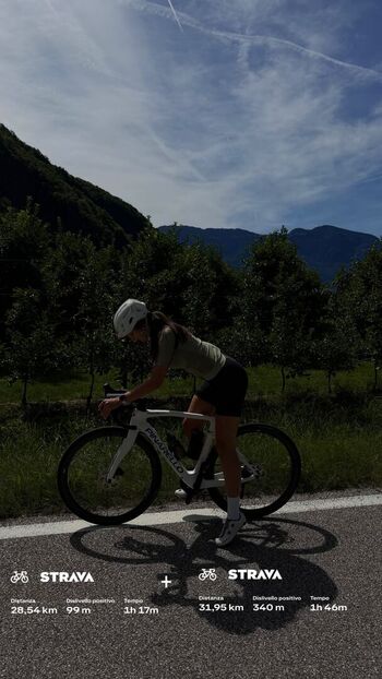 Cyclists Thread