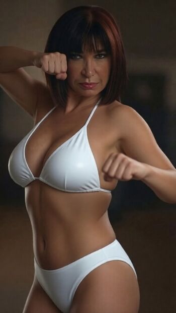 Cynthia Rothrock