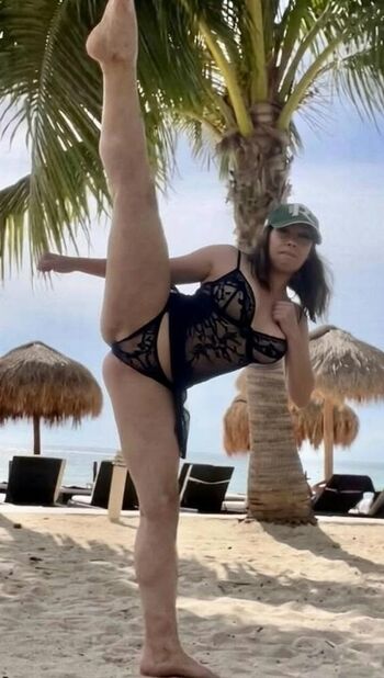 Cynthia Rothrock