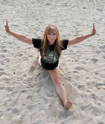 Cynthia Rothrock