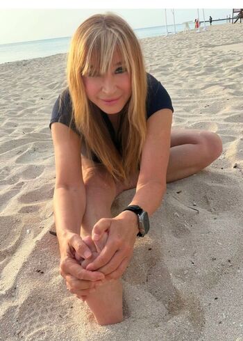 Cynthia Rothrock