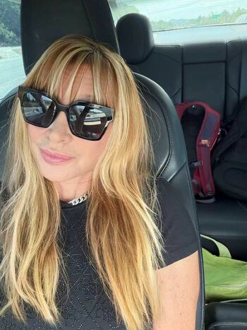 Cynthia Rothrock